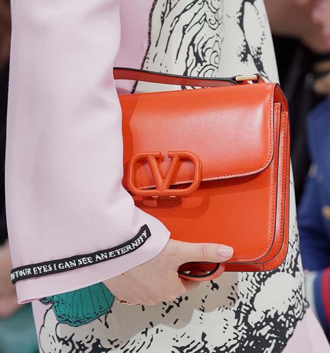 Valentino Fall Bag Preview