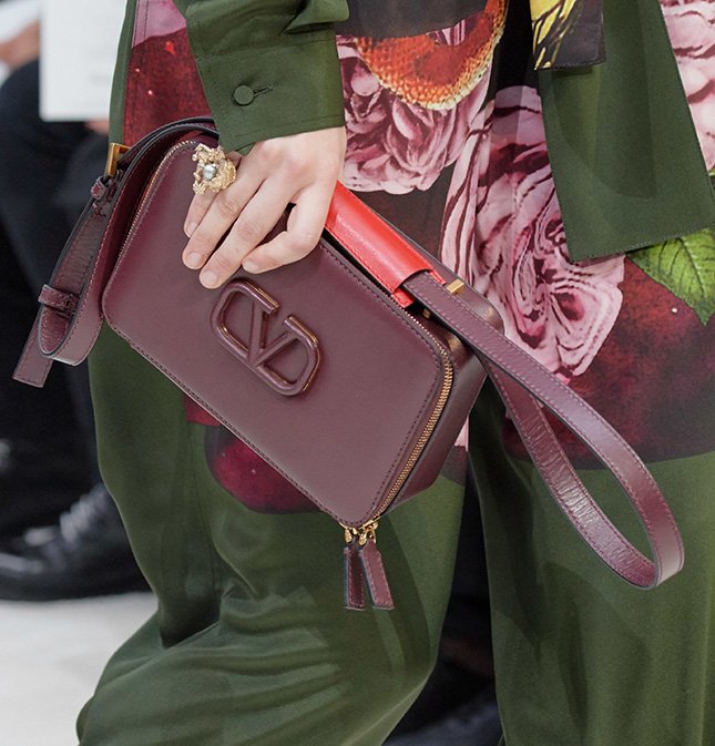 Valentino Fall Bag Preview