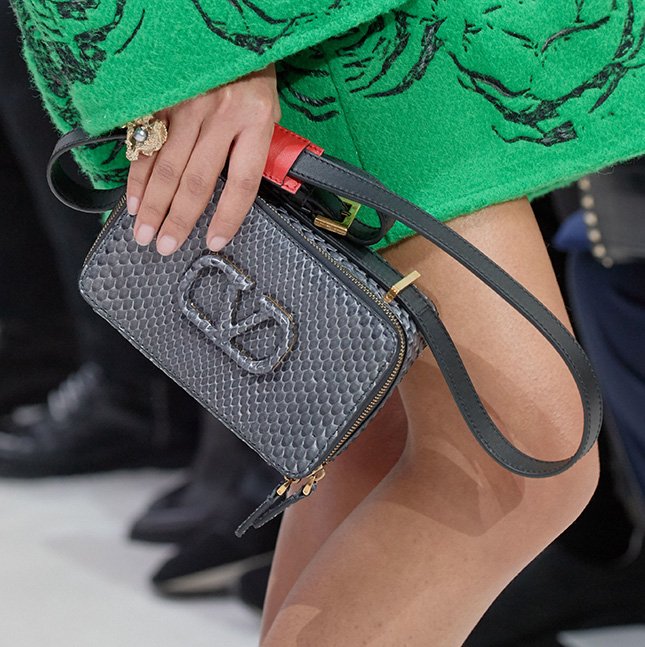 Valentino Fall Bag Preview