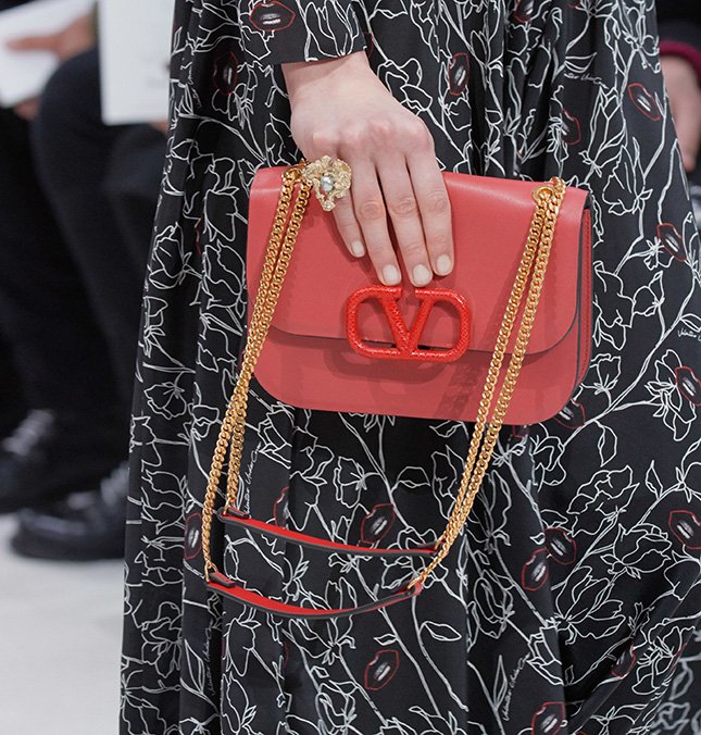 Valentino Fall Bag Preview