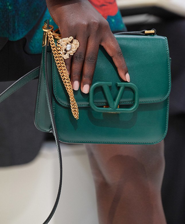 Valentino Fall Bag Preview