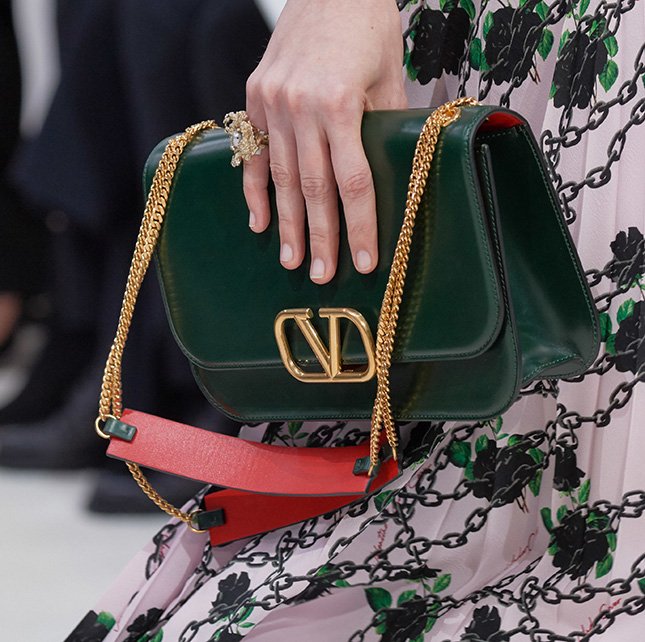 Valentino Fall Bag Preview