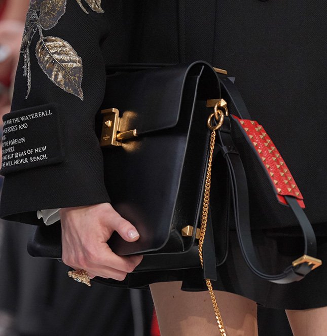 Valentino Fall Bag Preview