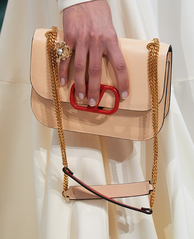 Valentino Fall Bag Preview