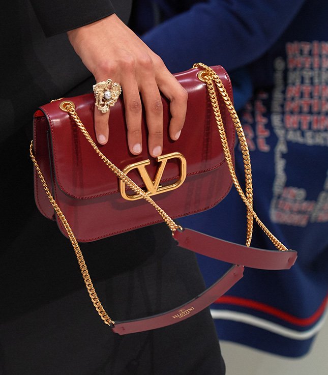 Valentino Fall Bag Preview