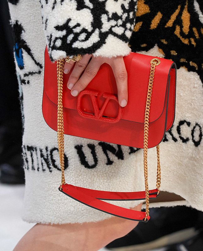 Valentino Fall Bag Preview