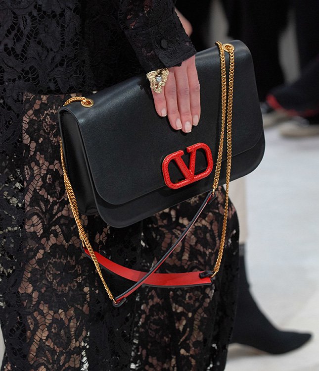 Valentino Fall Bag Preview