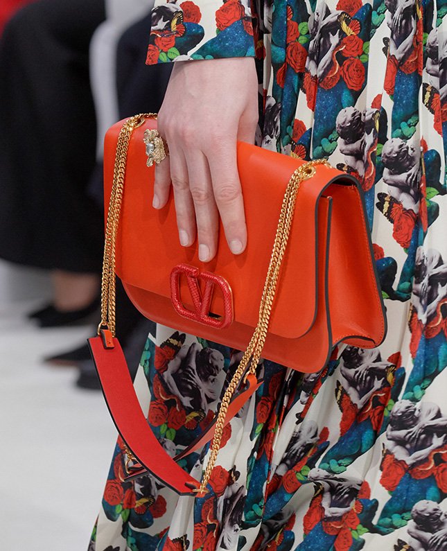 Valentino Fall Bag Preview