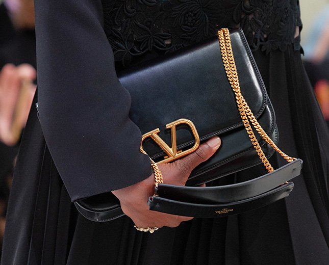 Valentino Fall Bag Preview