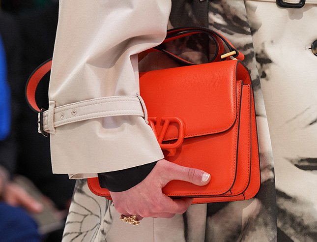 Valentino Fall Bag Preview