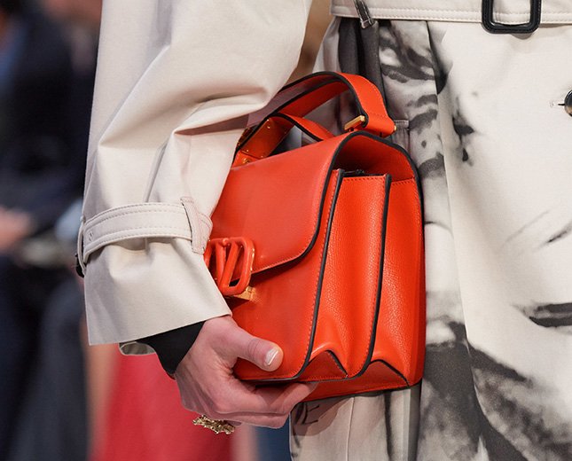 Valentino Fall Bag Preview