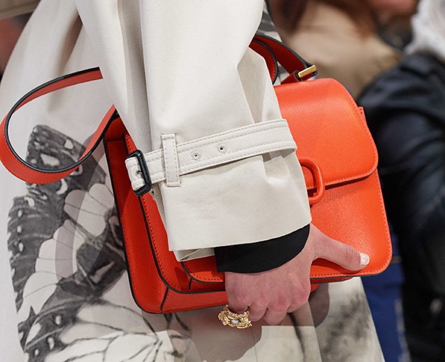 Valentino Fall Bag Preview