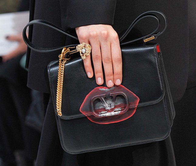 Valentino Fall Bag Preview