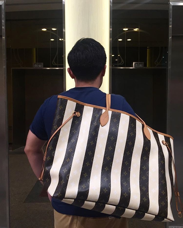 Big Bags That Will Be Forever In Fashion