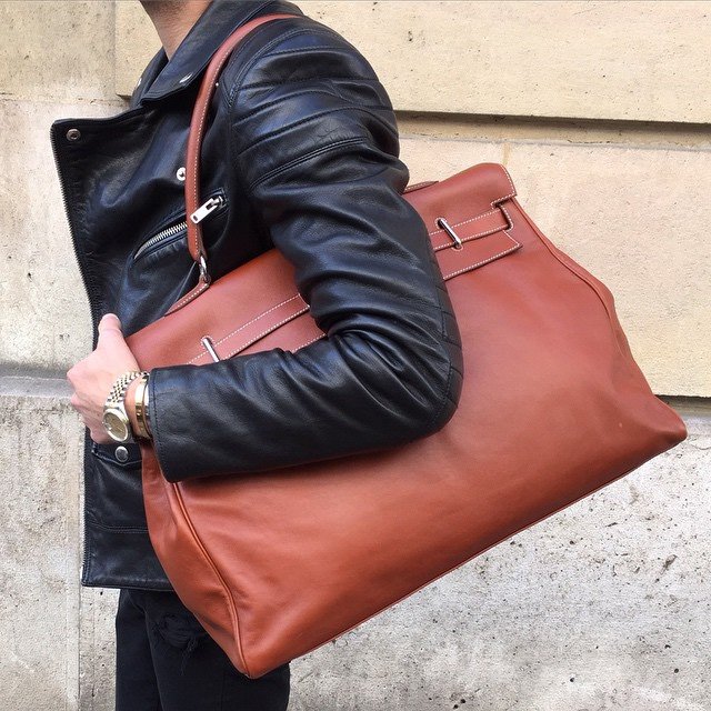 Big Bags That Will Be Forever In Fashion