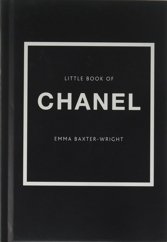 Must Read Chanel Books