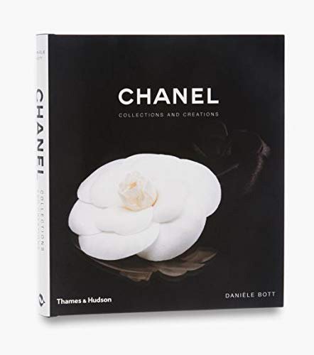 Must Read Chanel Books