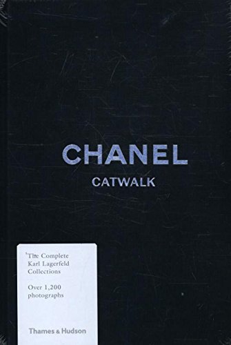 Must Read Chanel Books