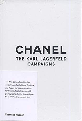 Must Read Chanel Books