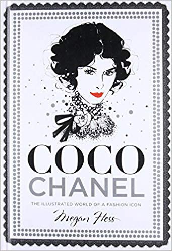 Must Read Chanel Books