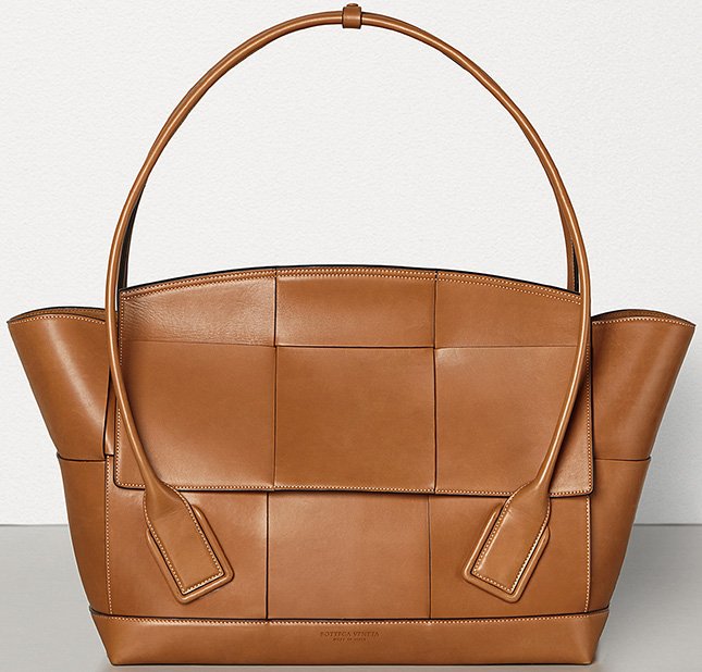 Bottega Veneta Arco Bag