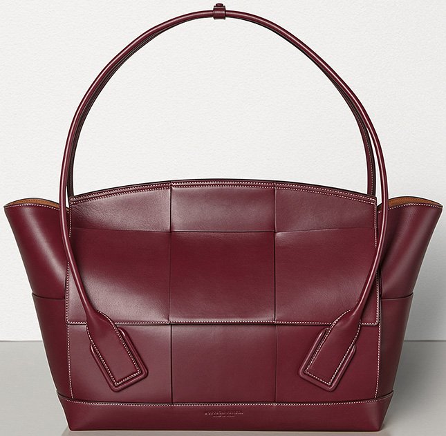 Bottega Veneta Arco Bag