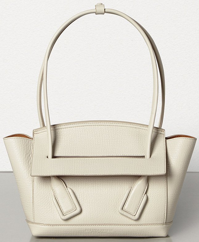 Bottega Veneta Arco Bag