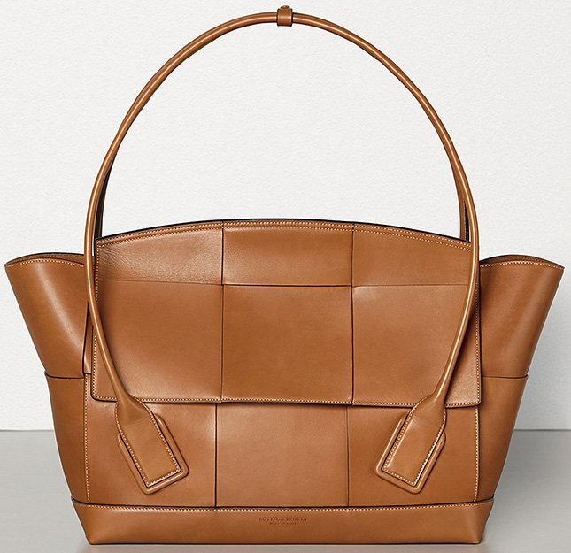 Bottega Veneta Arco Bag