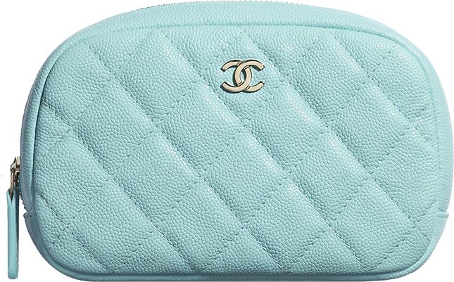 Chanel Makeup Bag Replica Shopping