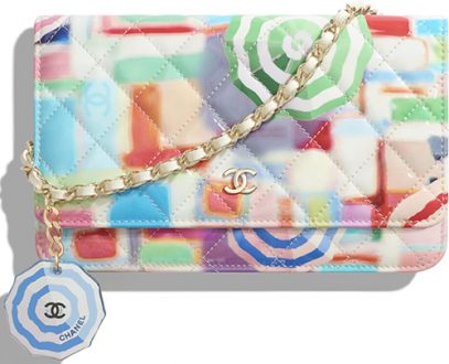 Chanel’s Adorable Mini Rainbow Accessories thumb