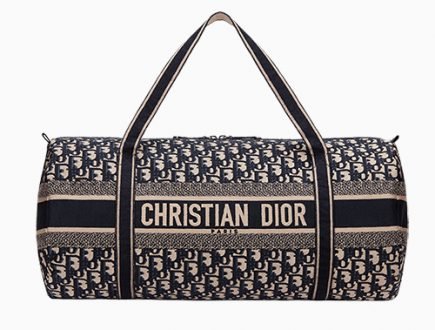 Dior Bowling Bag thumb