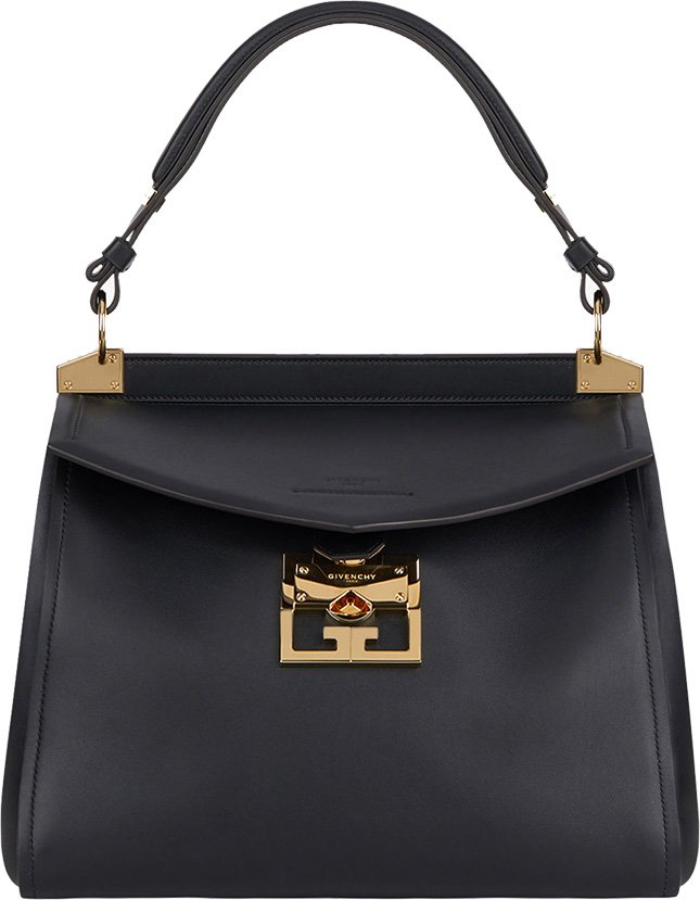 Givenchy Mystic Bag