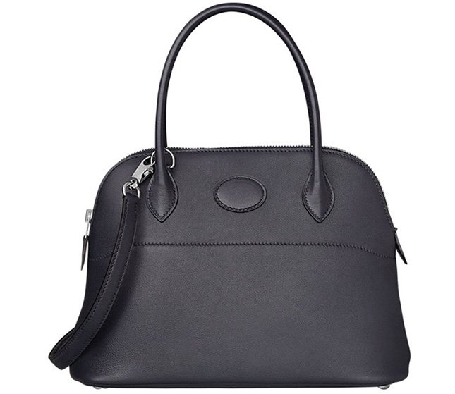 Hermes Bolide Bag