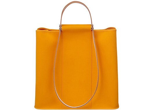 Hermes Cabag Bag thumb