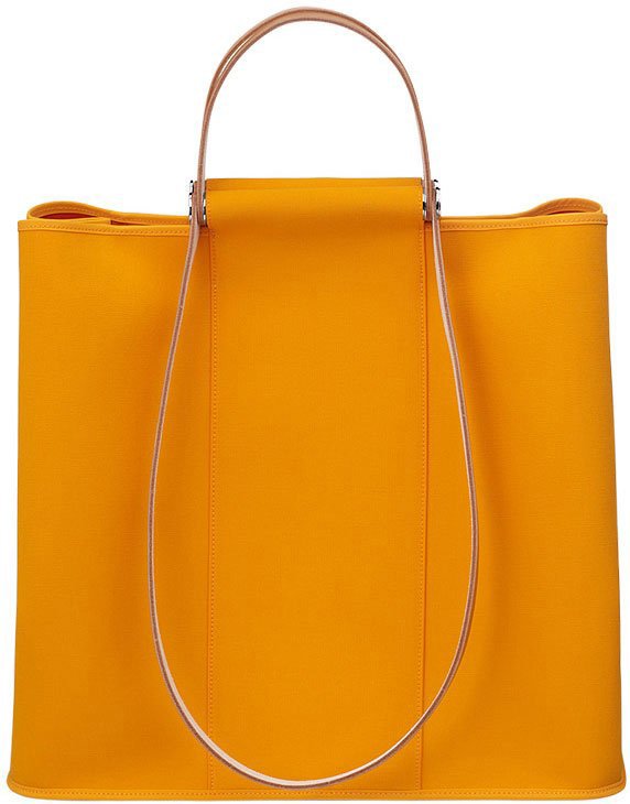 Hermes Cabag Bag