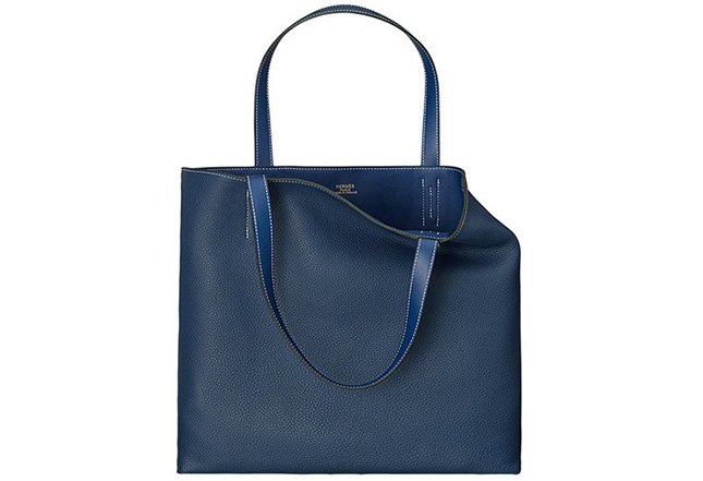 Hermes Double Sens Bag