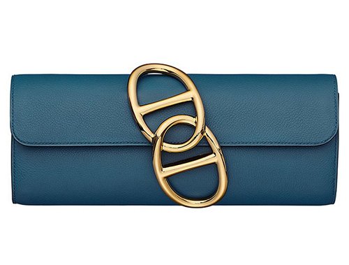 Hermes Egee Clutch thumb