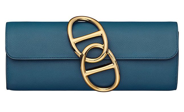 Hermes Egee Clutch