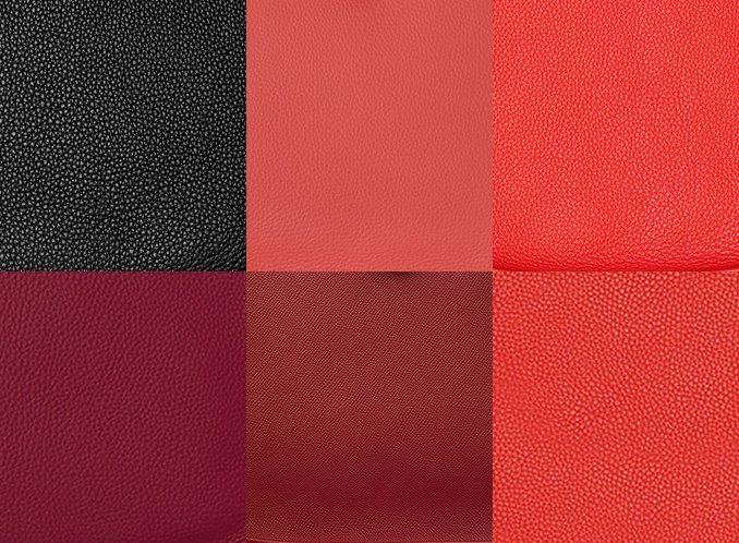 Hermes Evelyne Bag Colors