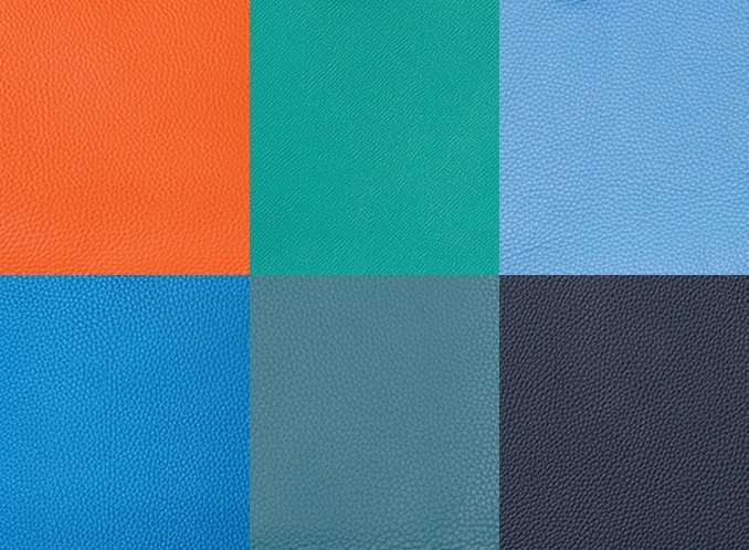 Hermes Evelyne Bag Colors