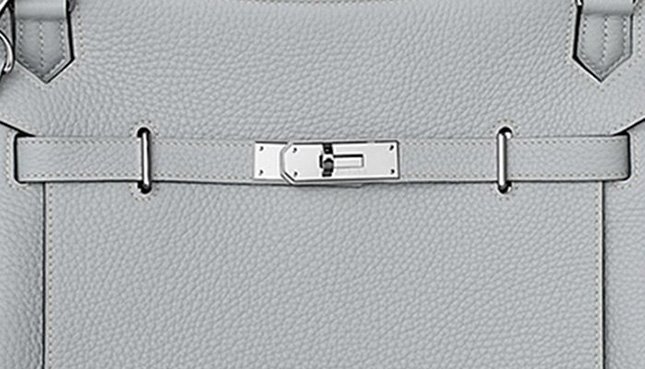 Hermes Jypsiere Bag