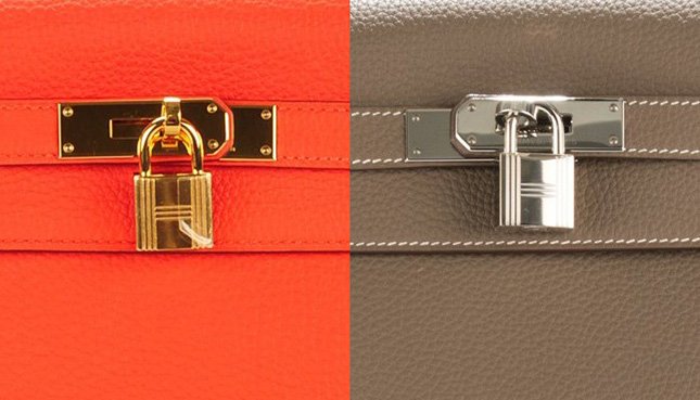 Hermes Kelly Bag