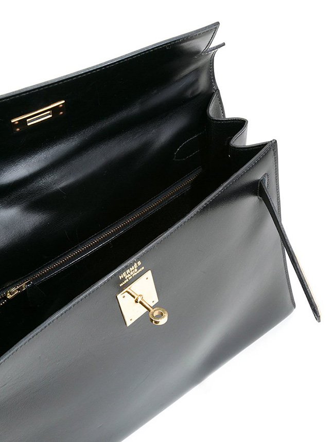 Hermes Kelly Bag