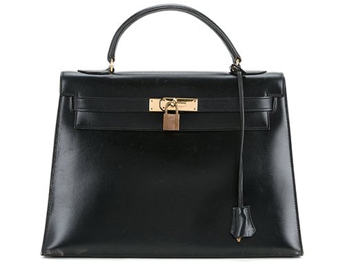 Hermes Kelly Bag thumb