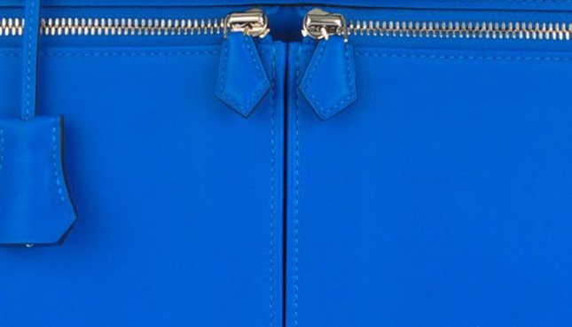 Hermes Kelly Lakis Bag