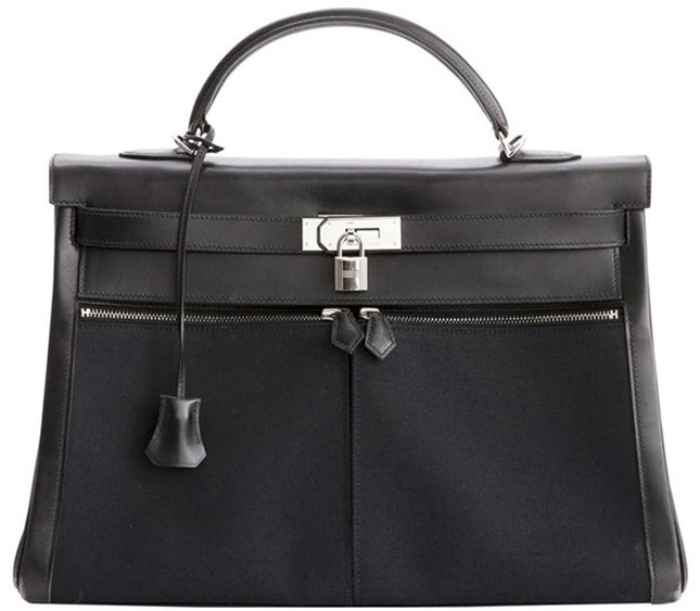 Hermes Kelly Lakis Bag