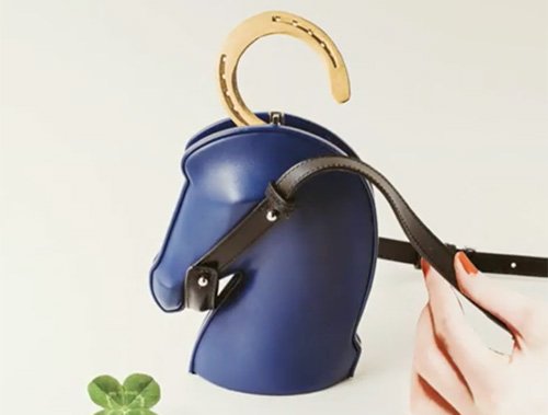 Hermes Lucky Bag thumb