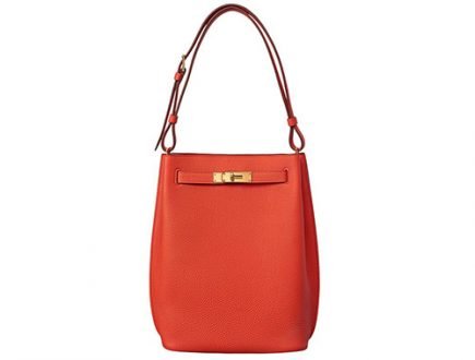 Hermes So Kelly Bag thumb