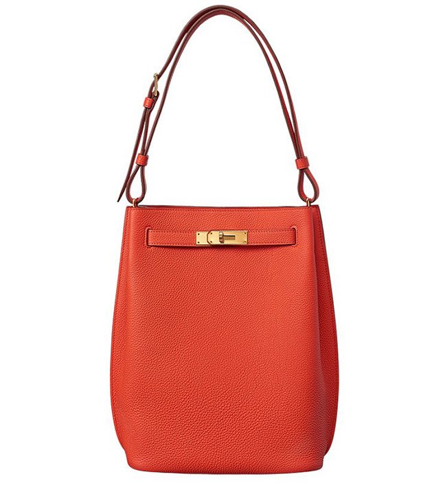 Hermes So Kelly Bag