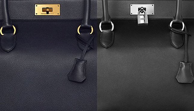 Hermes Toolbox Bag